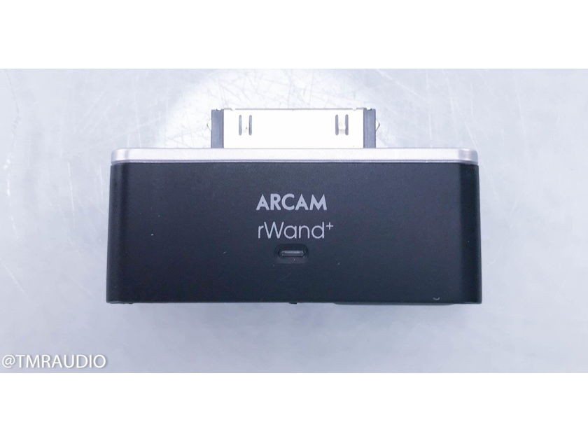 Arcam rWand+ Wireless iPod Transmitter  (14044)