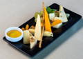 plateau de fromages