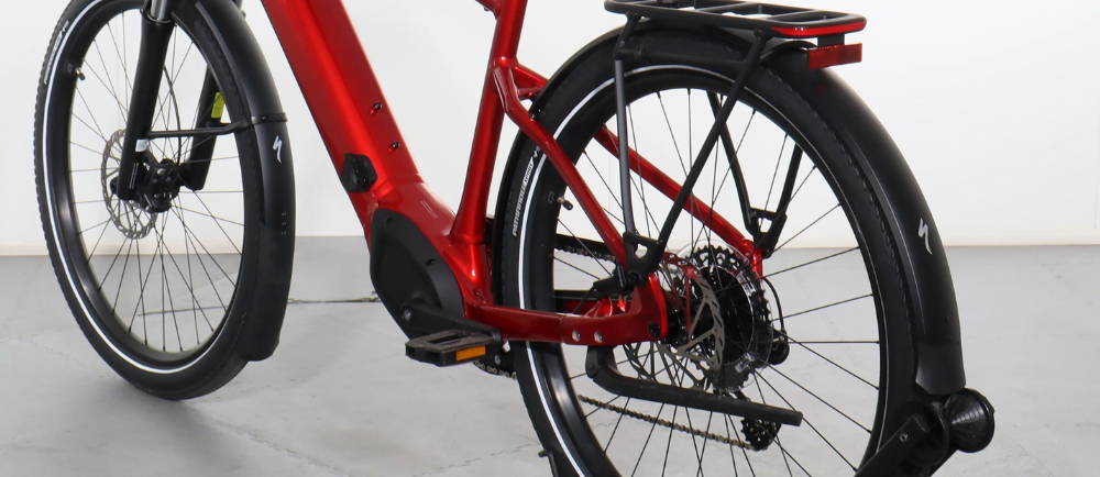 Specialized Turbo Vado e-Bike