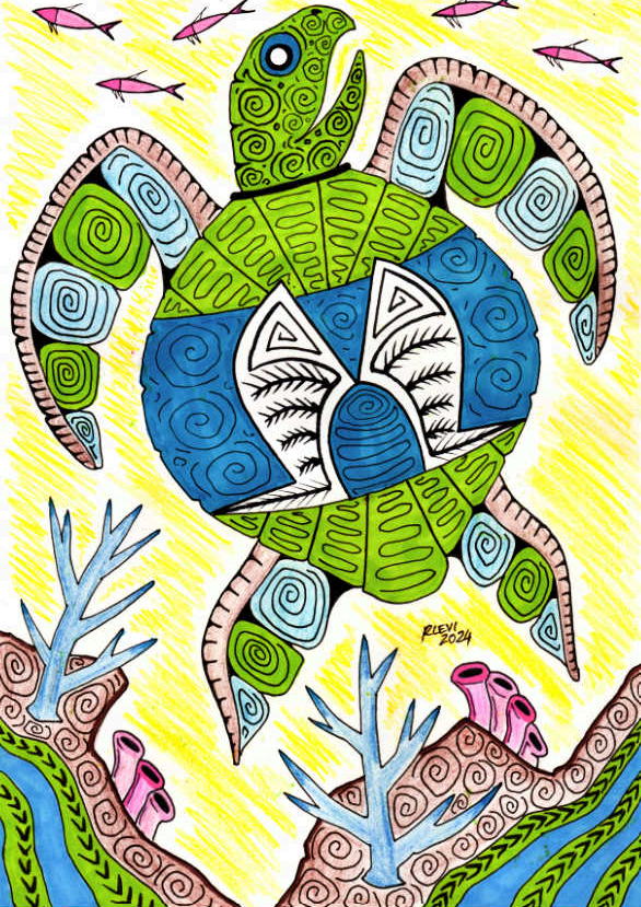 SPECIAL OFFER Animal Fridge Magnets and Keyrings by Robert Levi (6 Designs) - Image 13