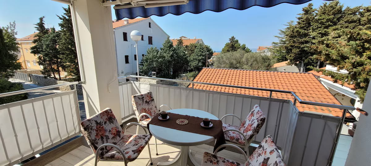 Luvano's — Island of Krk | Principality of Zarijak