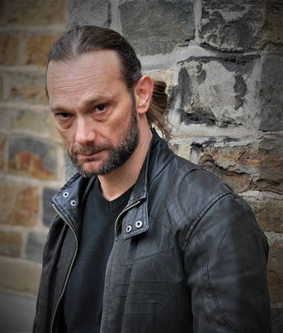 Fabrice Romeo