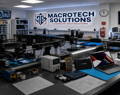 Macrotech Solutions computer repair service centre Carrum Downs