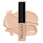 Liquid Concealers