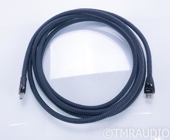 AudioQuest Carbon HDMI Cable; 10ft Digital Interconnect...