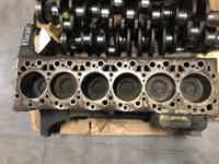 Iveco F4DE0684B  6.7L Engine Core