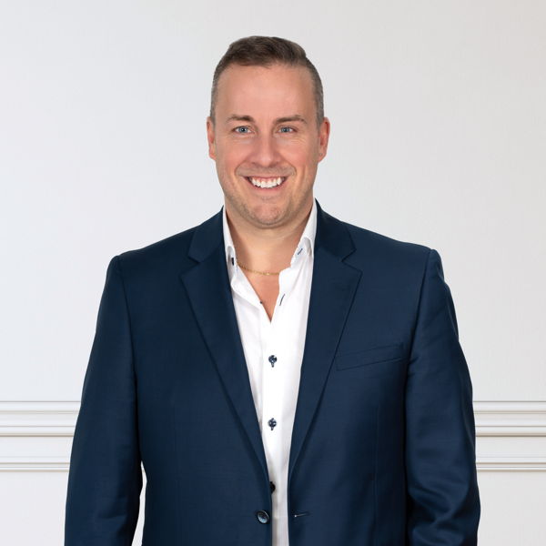 Éric Lévesque