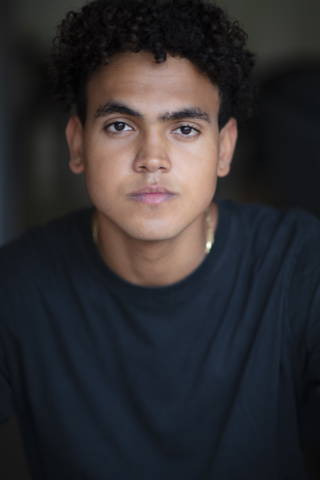 Isaiah Galloway