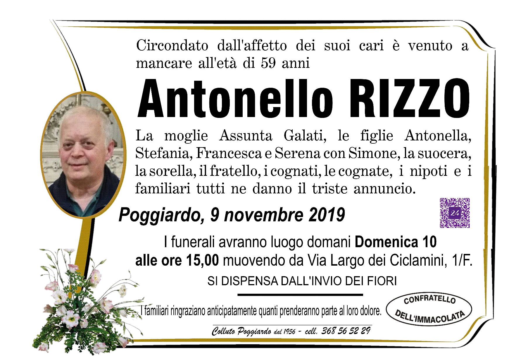 Antonello Rizzo