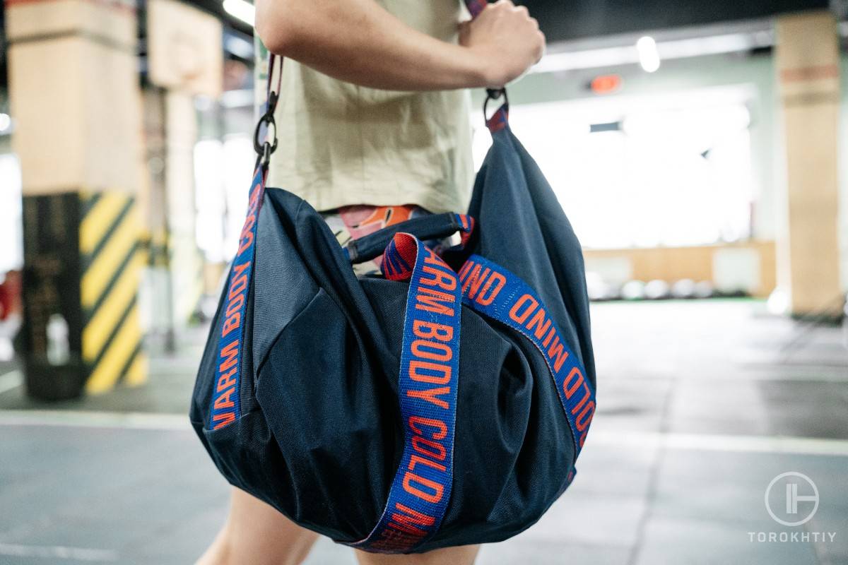 21 Best Gym Bags of 2023