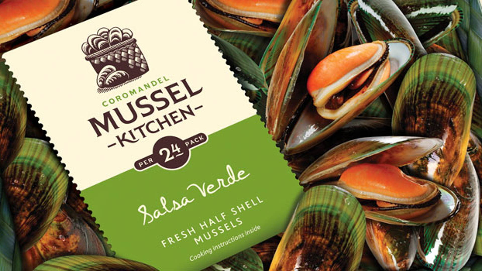 Featured image for The Coromandel Mussel Kitchen