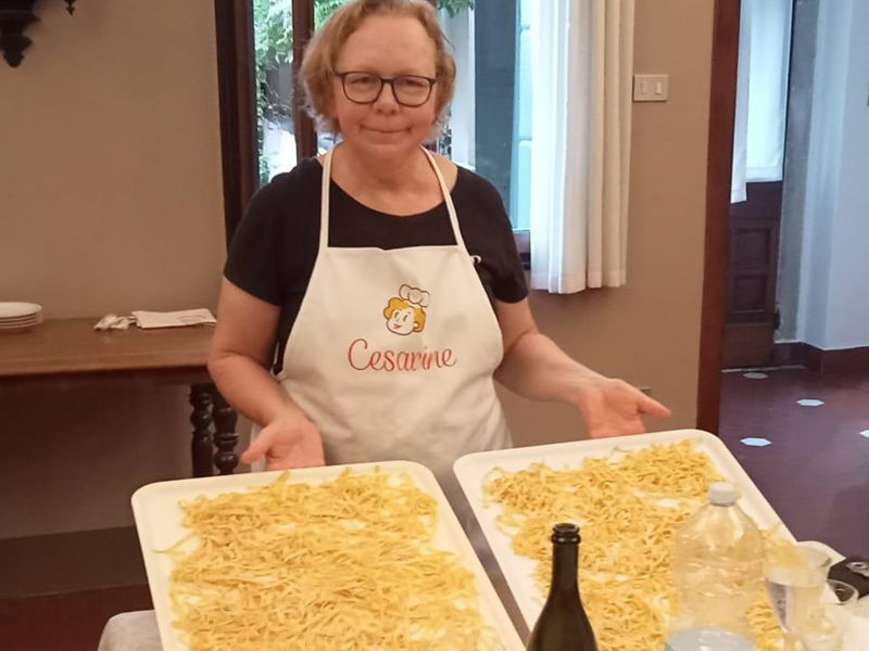 Corsi di cucina Padova: La vera cucina veneta: prepara i piatti della tradizione