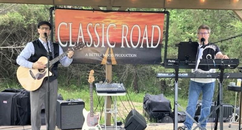 Live Music: Classic Road