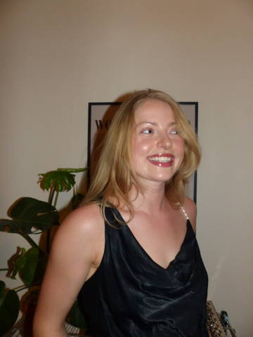 Evelyn Mather Mosdøl