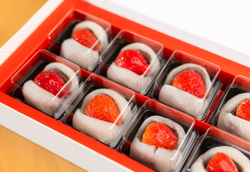 和菓子生菓子とは