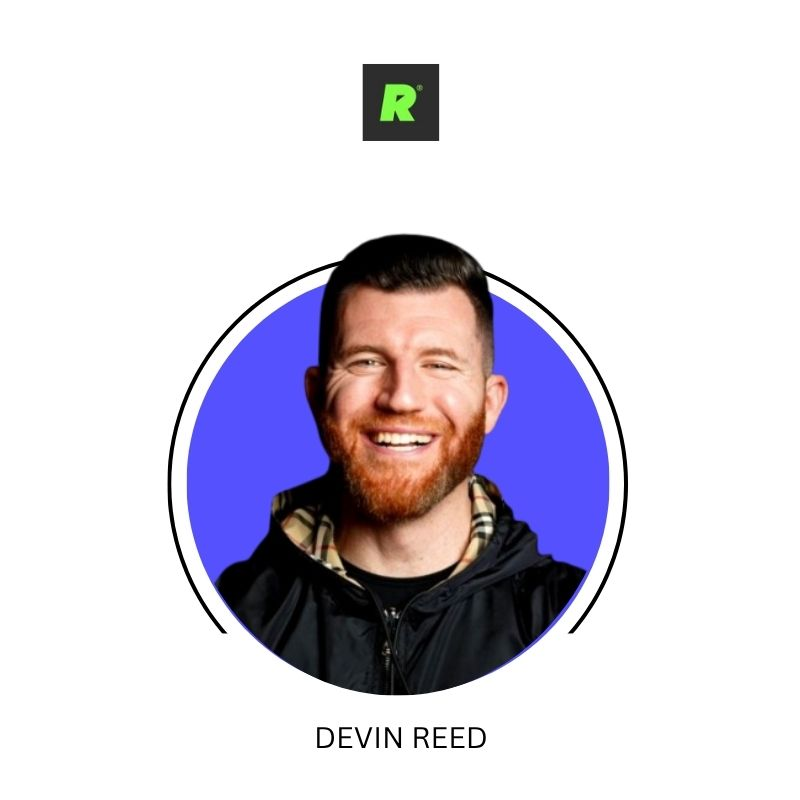 Devin Reed - The Reeder | LinkedIn