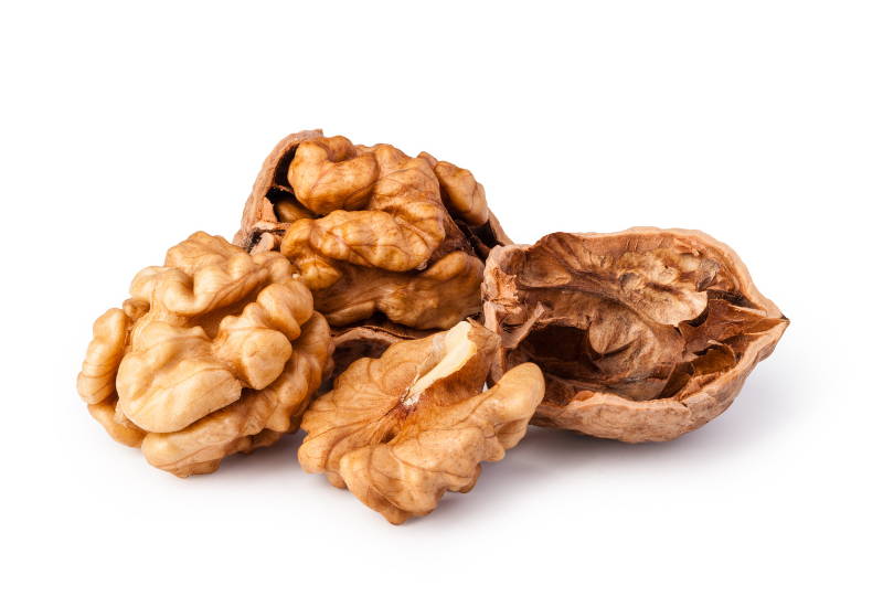 生クルミ 食べ方