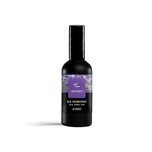 Lavendel - Bio-Raumspray