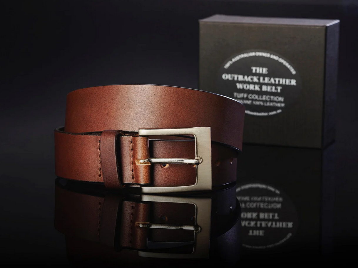 OB40 Brown - Image 2