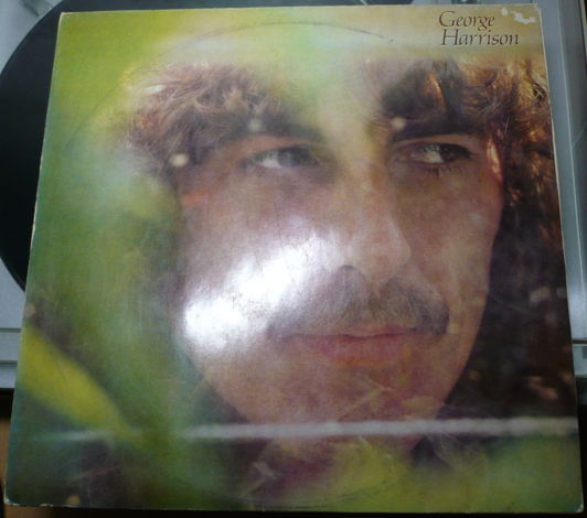 George Harrison (The Beatles). - 1979. DHK 3255. The Gr...