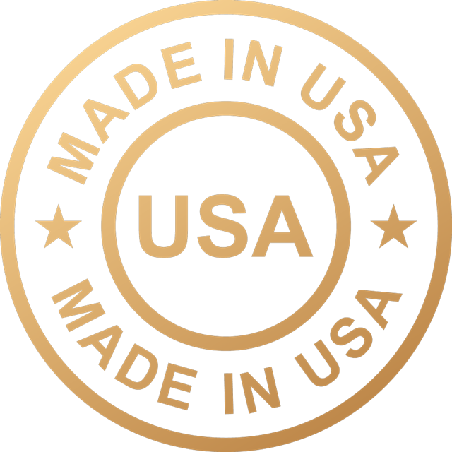 made usa