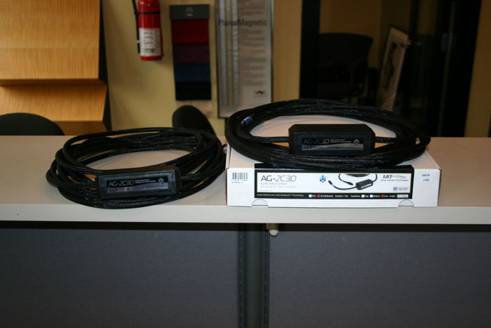 MIT Cables 2C3D Level 2