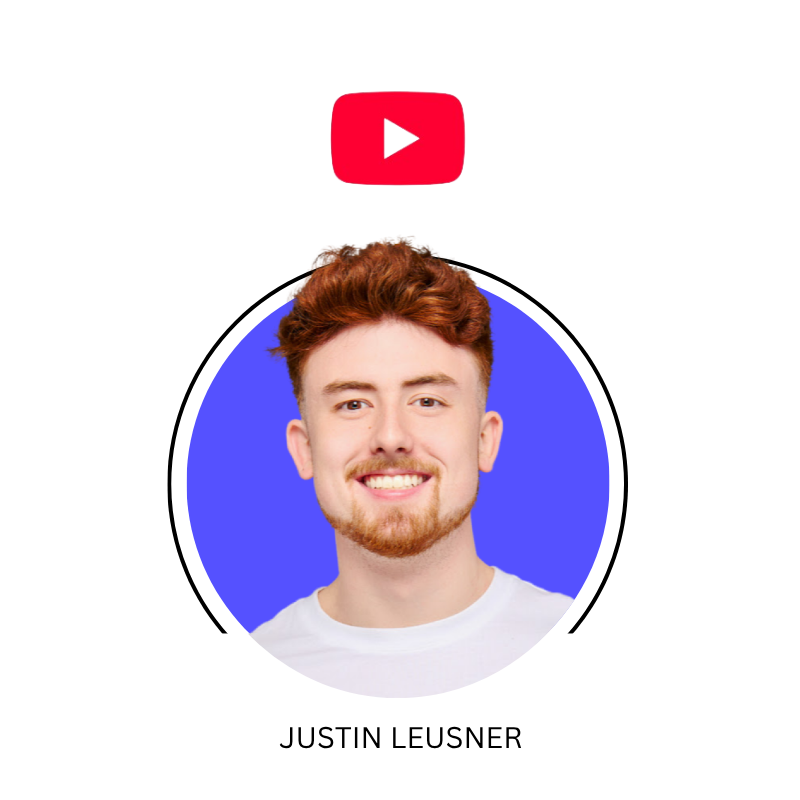 Justin Leusner | LinkedIn