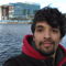 GitHub Flow developers in Brazil - Gabriel A.