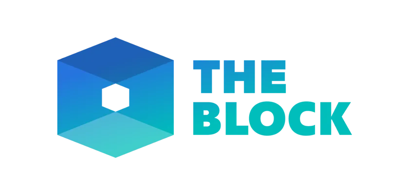 cryptocurrency news site The Block