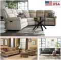 American Made Sectional Sofas, Tables and Ottoman