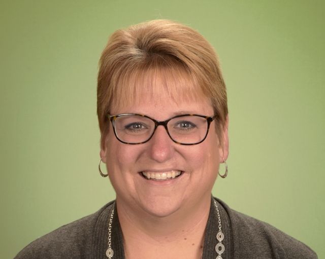 Mrs. Cindy Hines, Executive Director