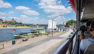 stadtrundfahrt dresden
