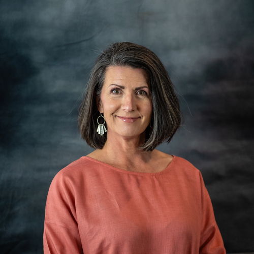 Nicole  Strom