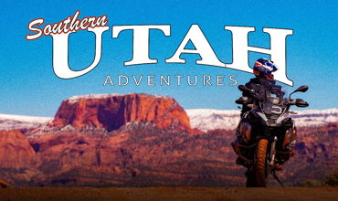 Southern Utah Adventures