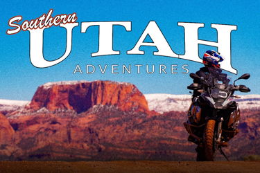Southern Utah Adventures