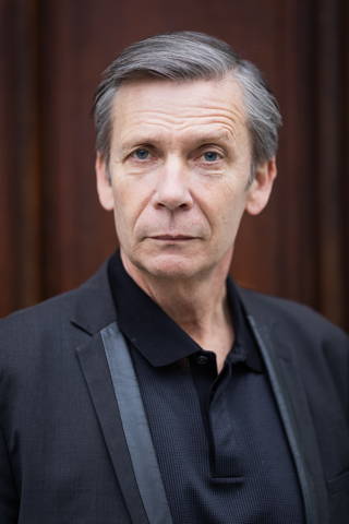 Derek Robin