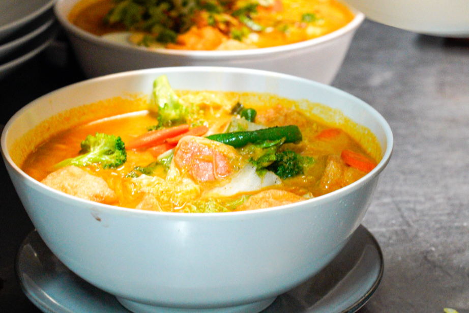 Lemak Kitchen and Bar Woolloongabba - Image 5