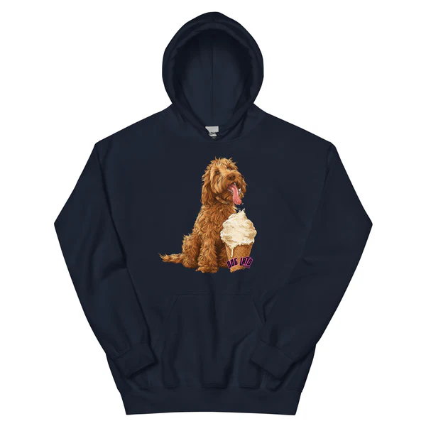 Groodle Hoodie - Image 9