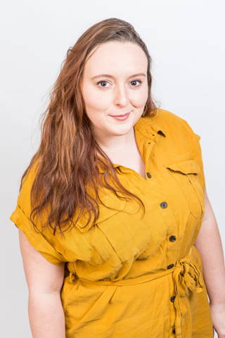 Sarah Vuchelen