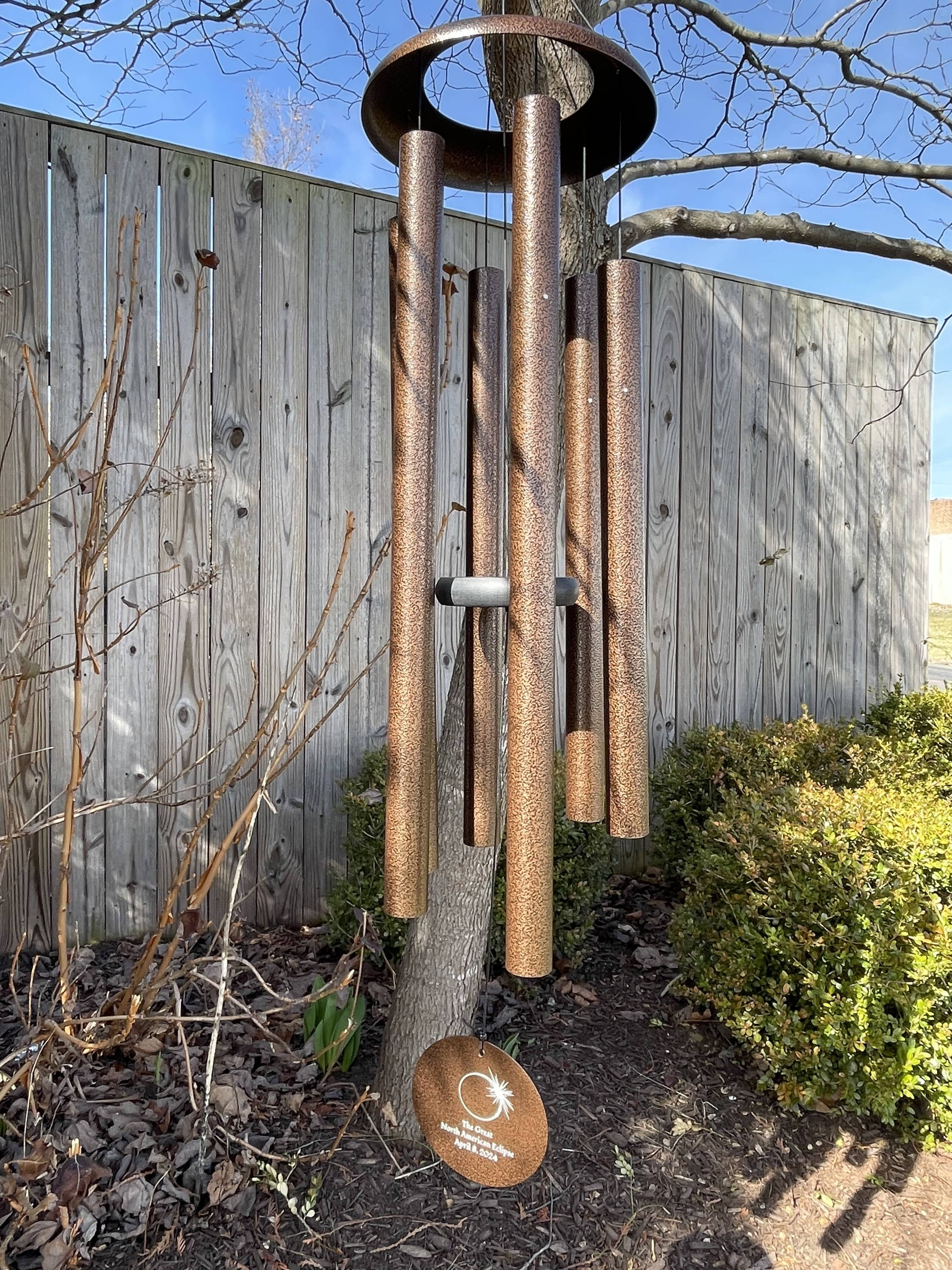 Thank You Wind River Eclipse Contest