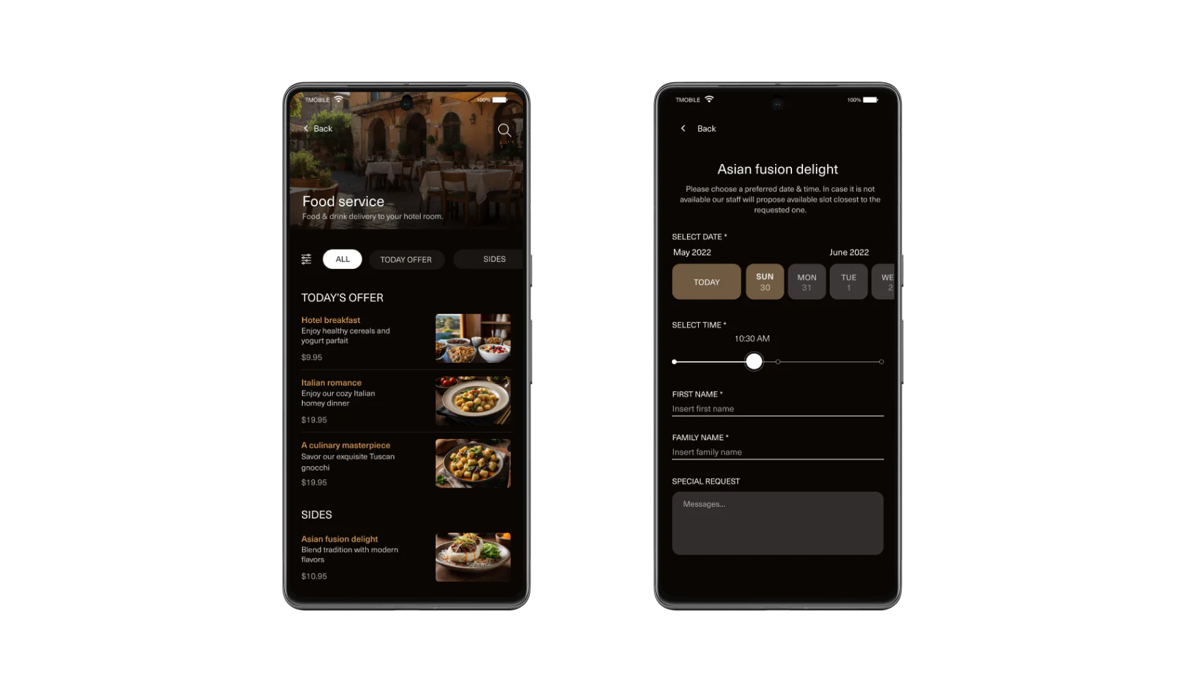 Screenshot image