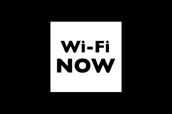wifi now