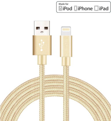 SPECIAL OFFER The Cable Guy: iPhone Accessories Package - Image 2