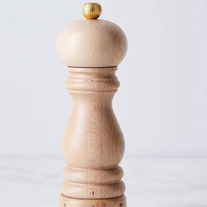 Peugeot Paris Pepper Mills, 7", Color Neutral