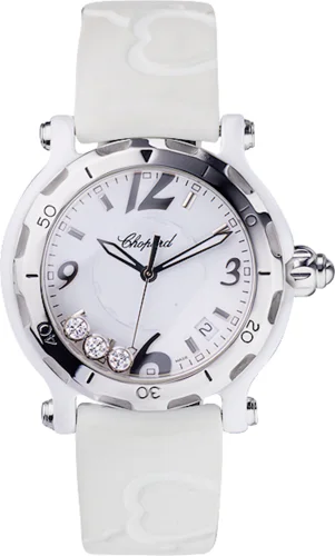 Chopard Happy Diamonds
