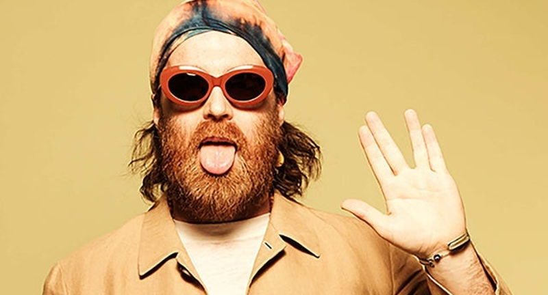 Chet Faker 