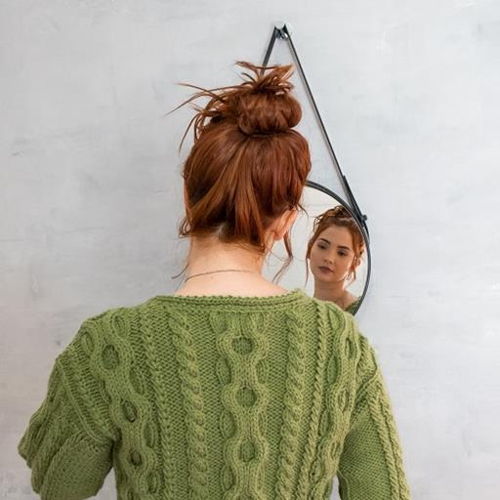 Snack Time Sweater