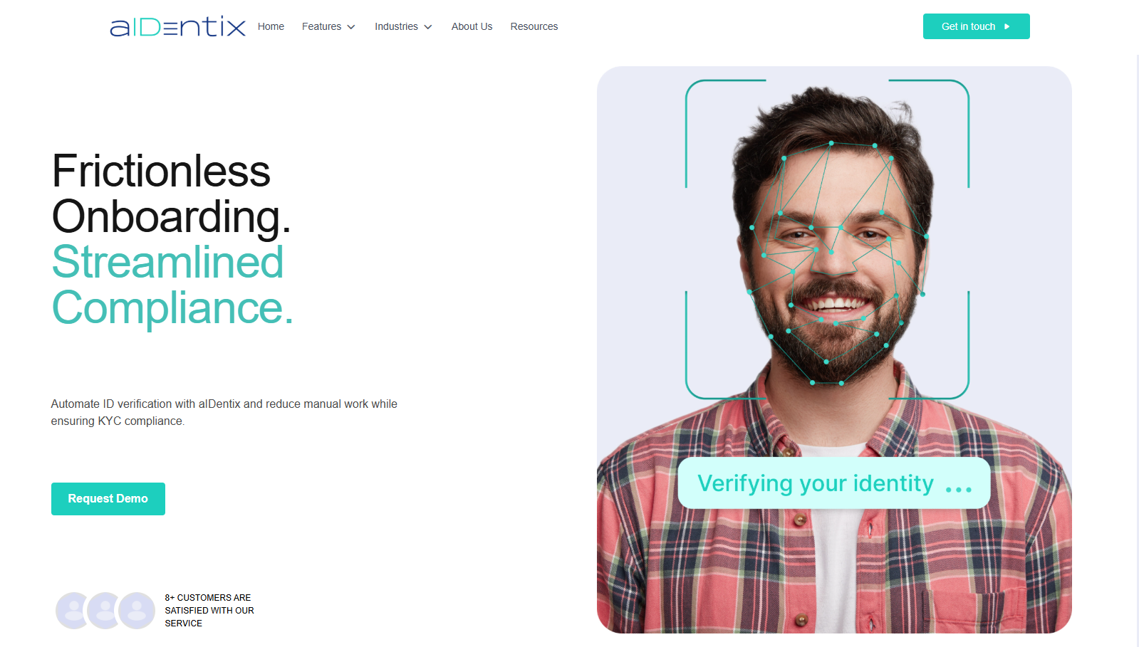 DeFi developers developer - Viktor S.'s portfolio image