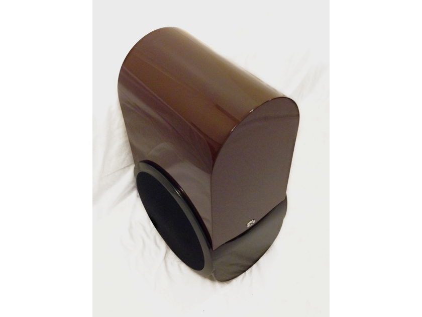 NHT XDW Subwoofer