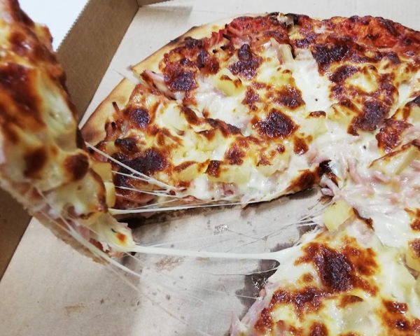 Adam's Kebabs & Pizza-Pide $10 Voucher - Image 3